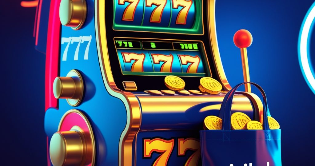 Slot Gacor 777 Minitoto